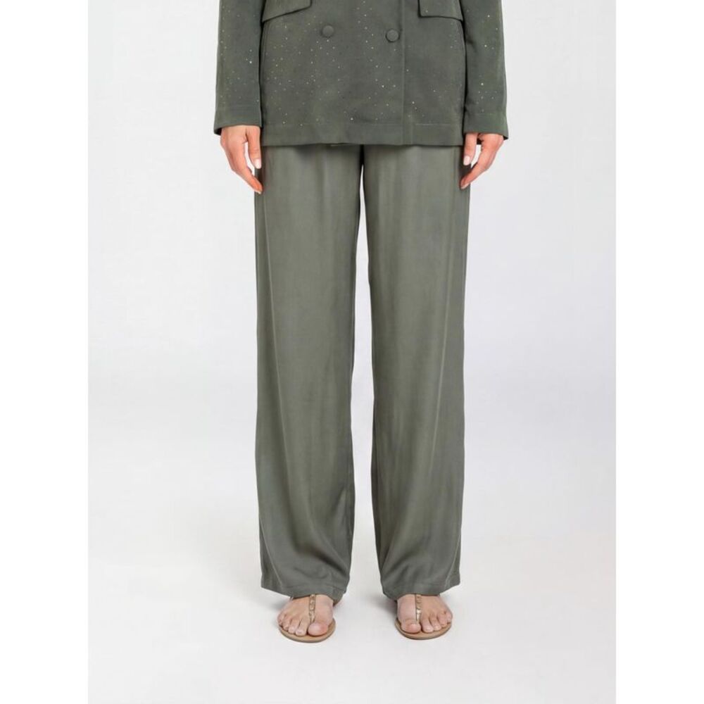 Twinset U&B Women Pants Woman Twinset U&B